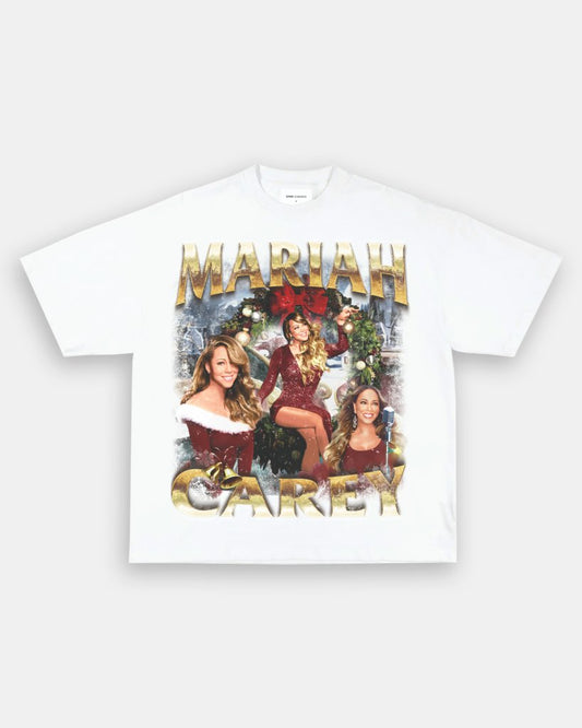 MARIAH V3 TEE - VIBRASĀ® VIBRAS - GRAPHIC TEES - GAME CHANGERS