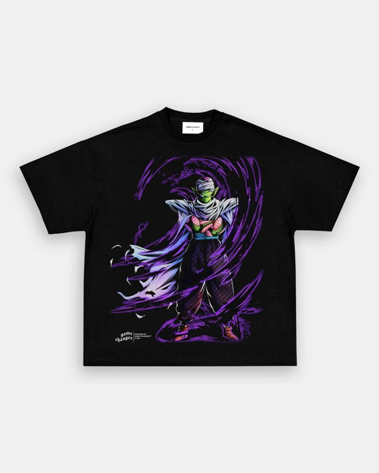 PICCOLO TEE - VIBRASĀ® VIBRAS - GRAPHIC TEES - GAME CHANGERS