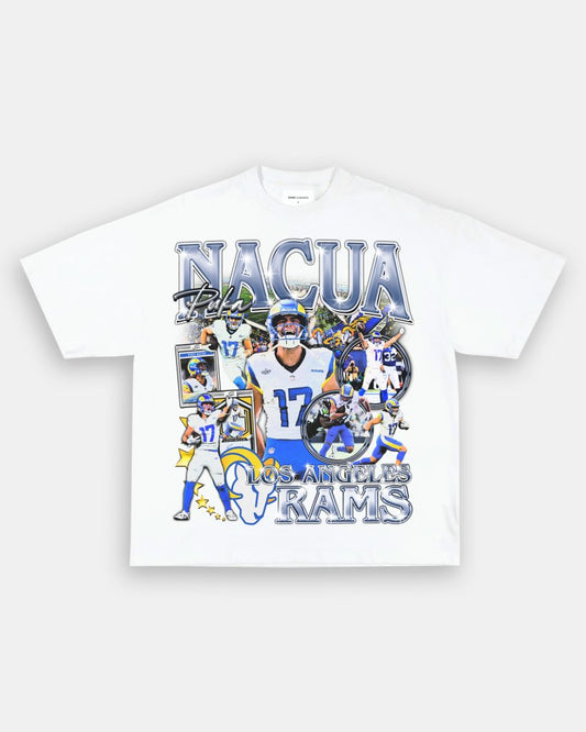 PUKA NACUA TEE - VIBRASĀ® VIBRAS - GRAPHIC TEES - GAME CHANGERS