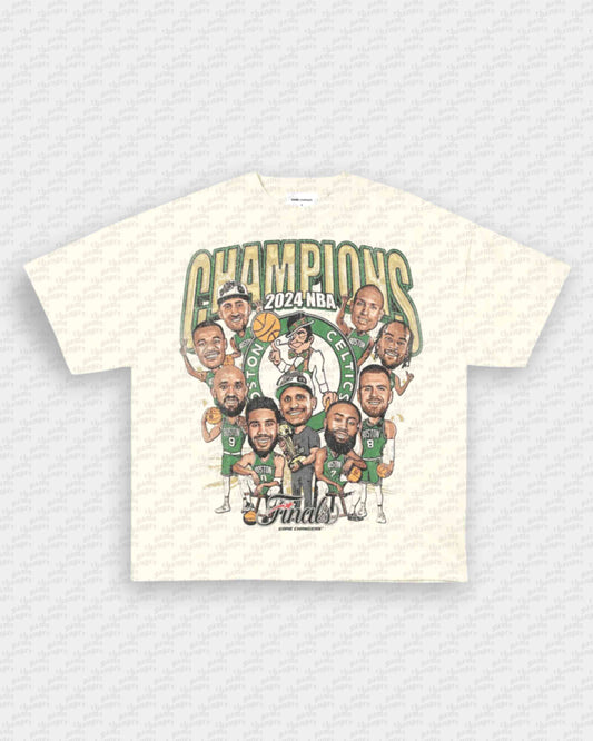 2024 CHAMPS - BIG HEAD TEE