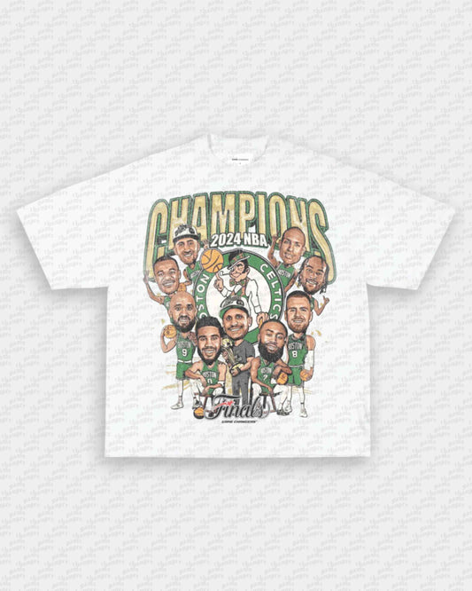 2024 CHAMPS - BIG HEAD TEE