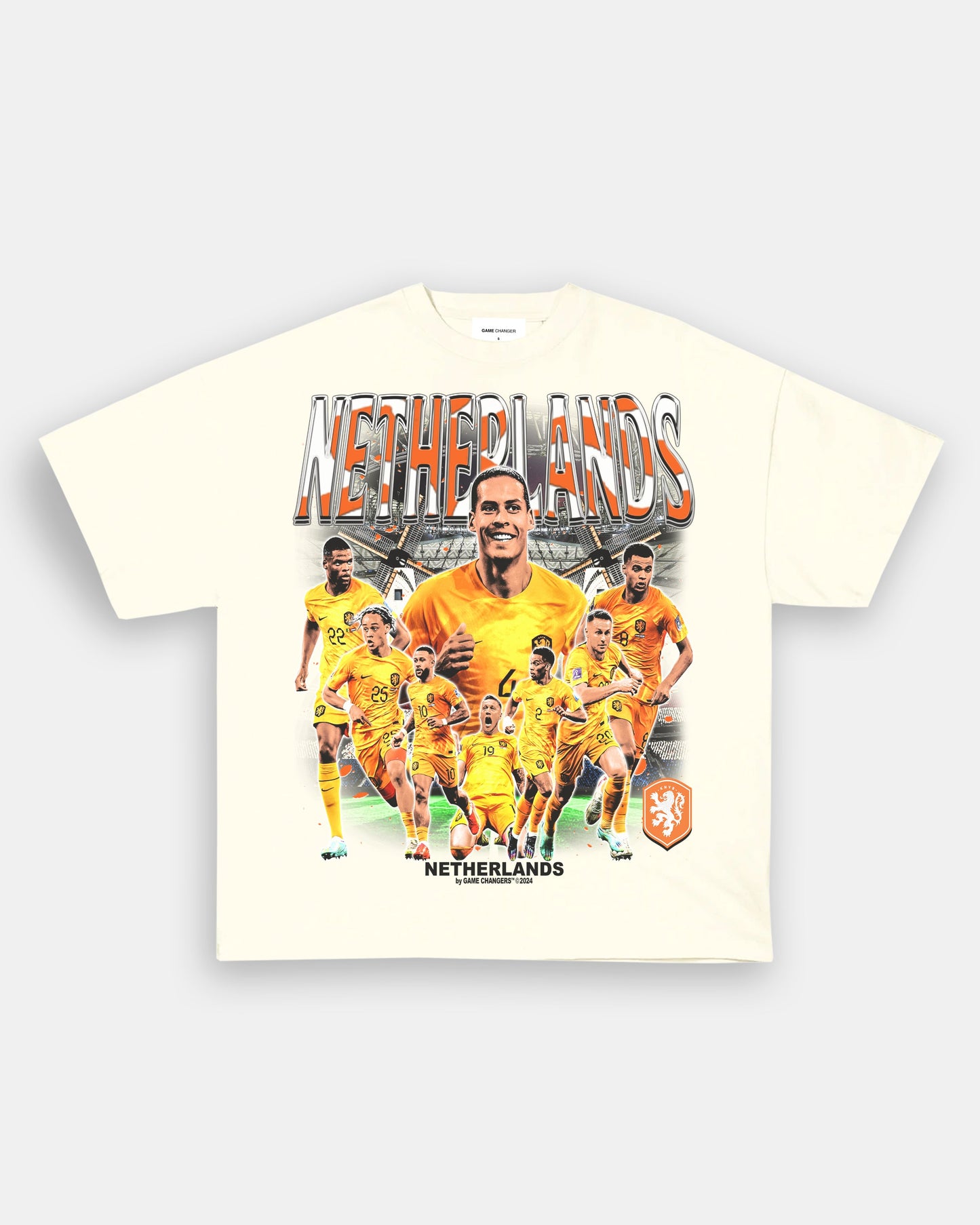 2024 NETHERLANDS TEE