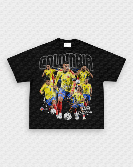 2026 COLOMBIA WORLD CUP TEE