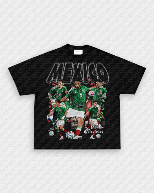 2026 MEXICO WORLD CUP TEE