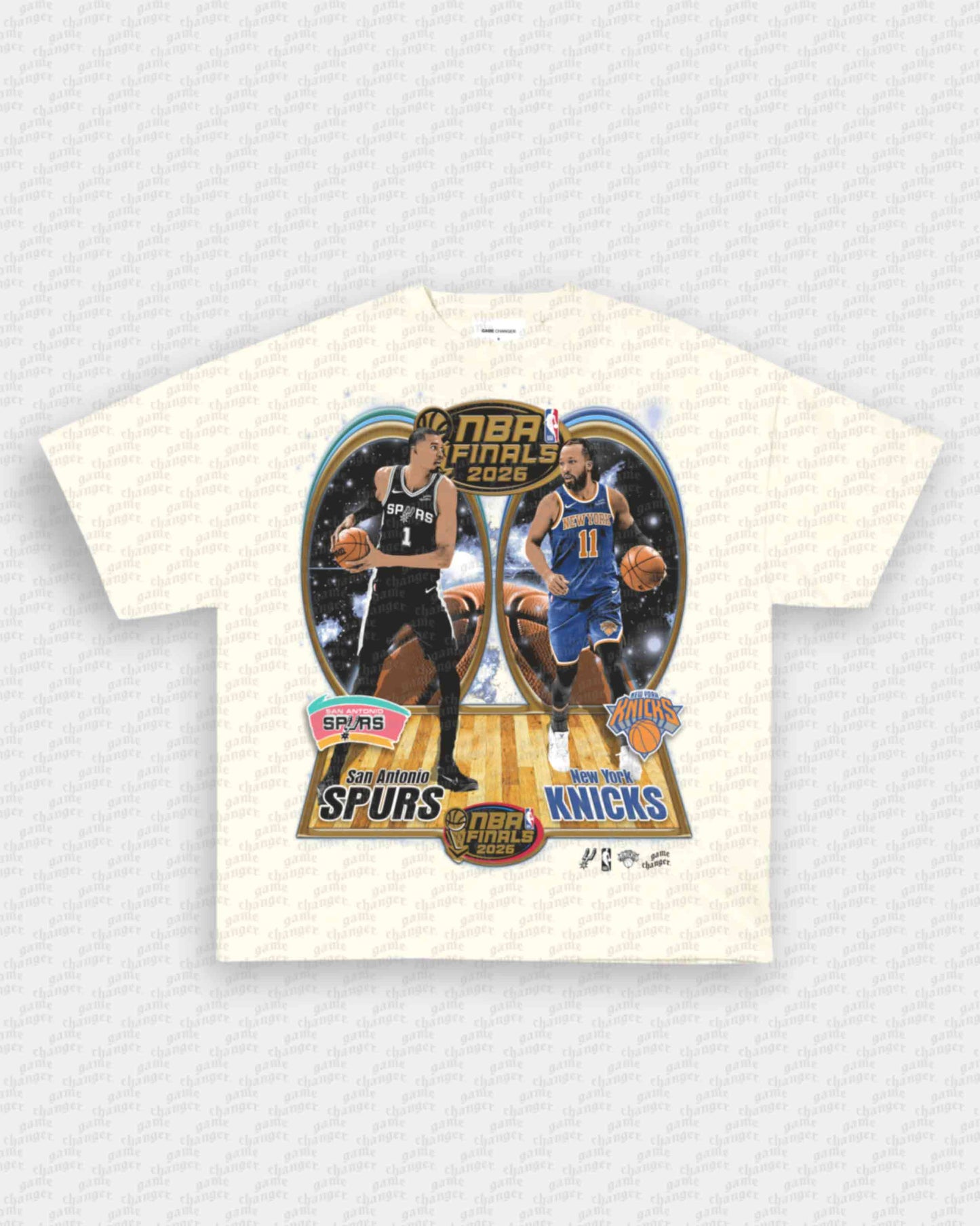 2026 NBA FINALS V2 TEE