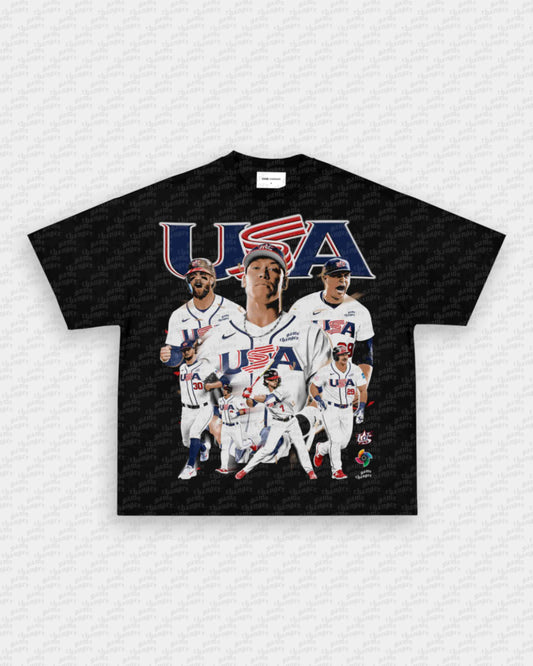 2026 WBC USA V2 TEE