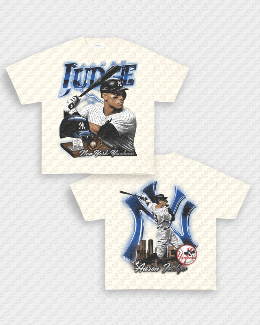 AARON JUDGE V4 TEE - [DS]