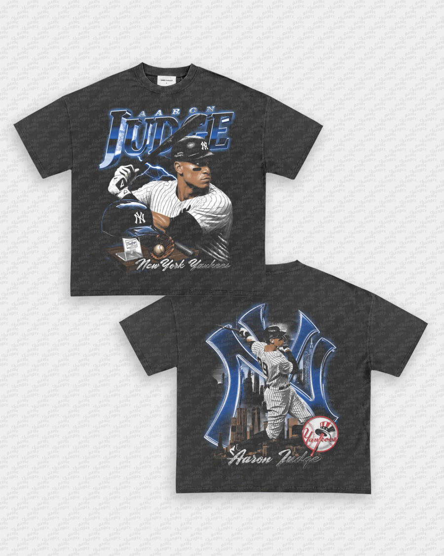 AARON JUDGE V4 TEE - [DS]