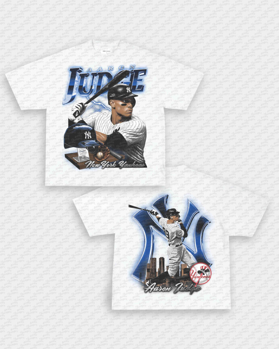 AARON JUDGE V4 TEE - [DS]