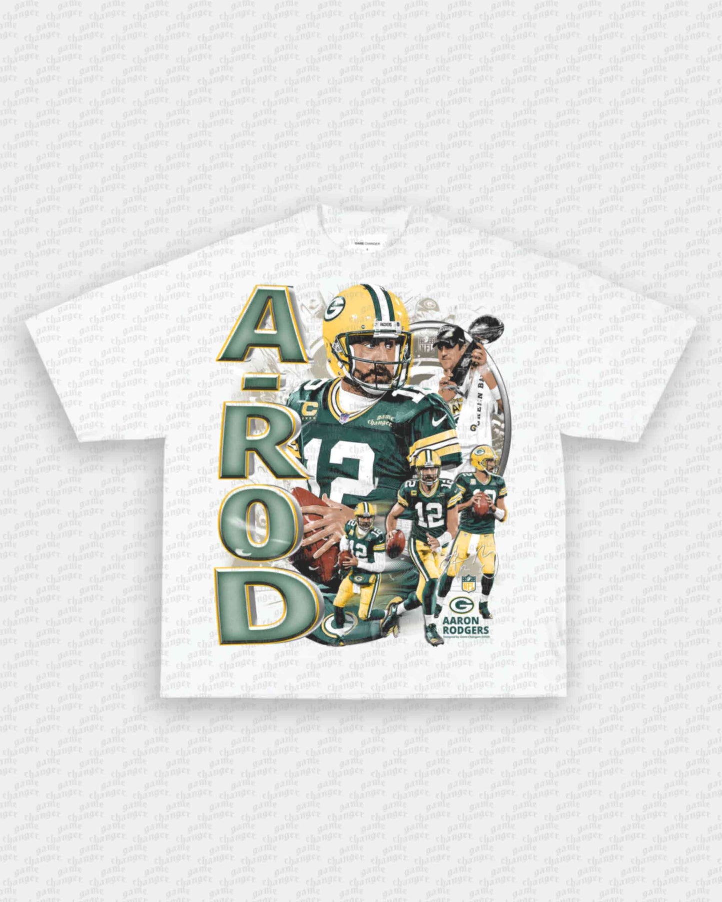 AARON RODGERS V2 TEE