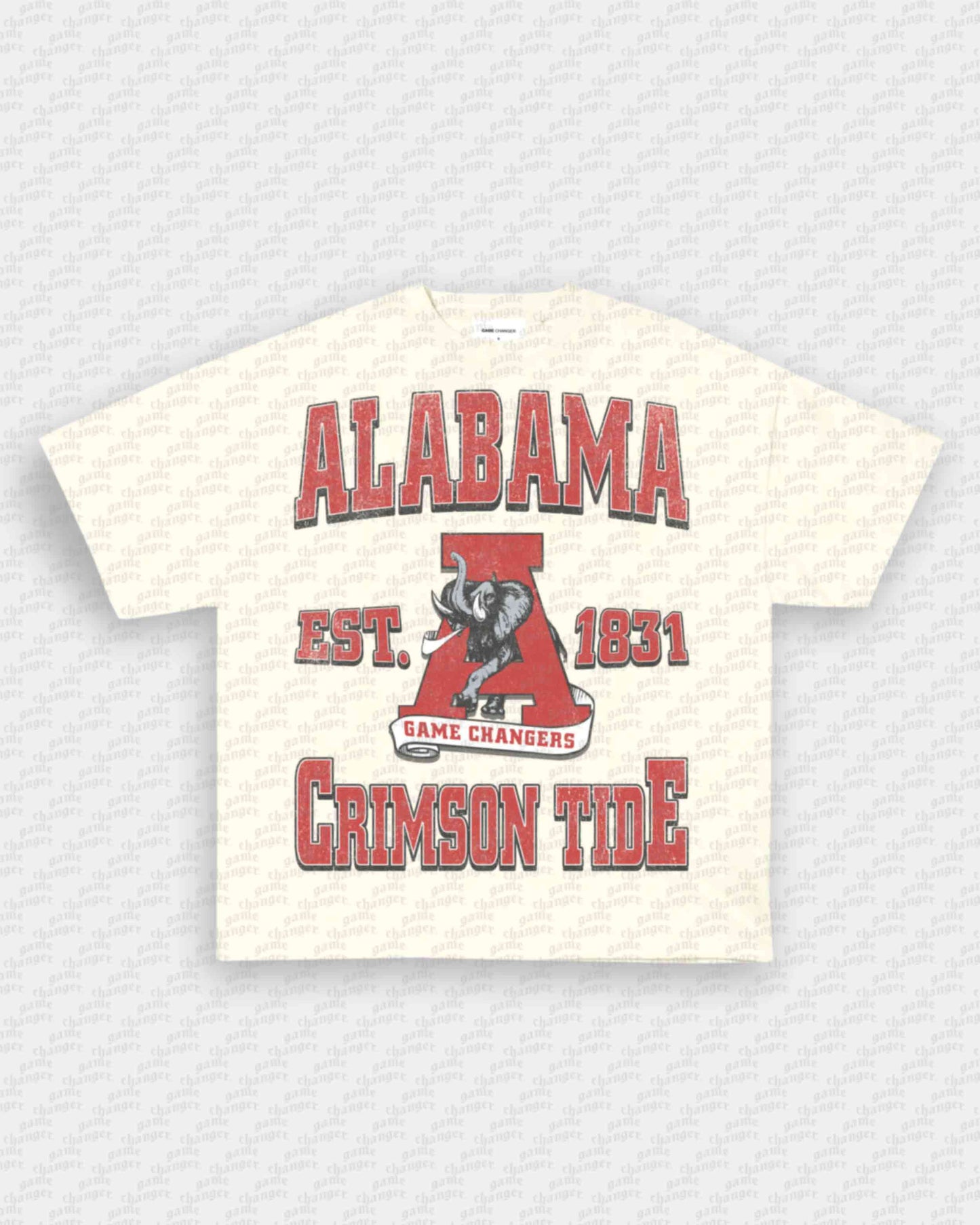ALABAMA TEE
