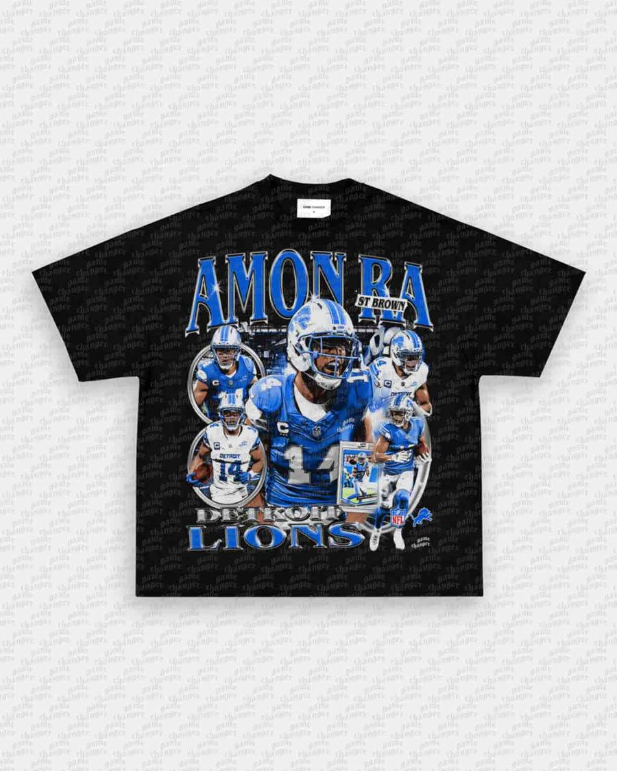 AMON-RA V5 TEE