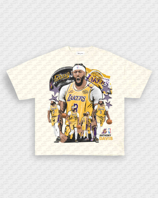 ANTHONY DAVIS V2 TEE