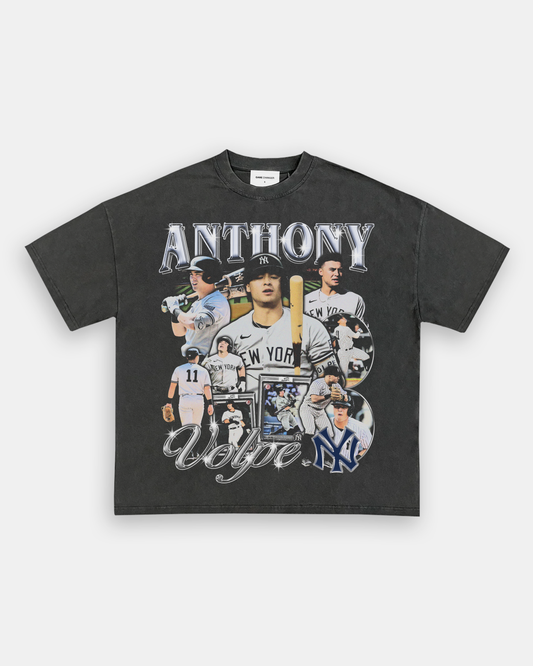 ANTHONY VOLPE TEE