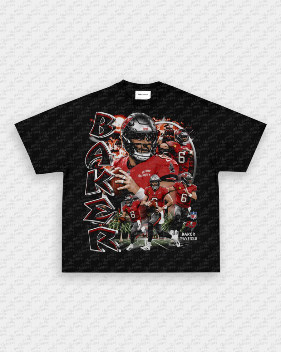 BAKER MAYFIELD V2 TEE