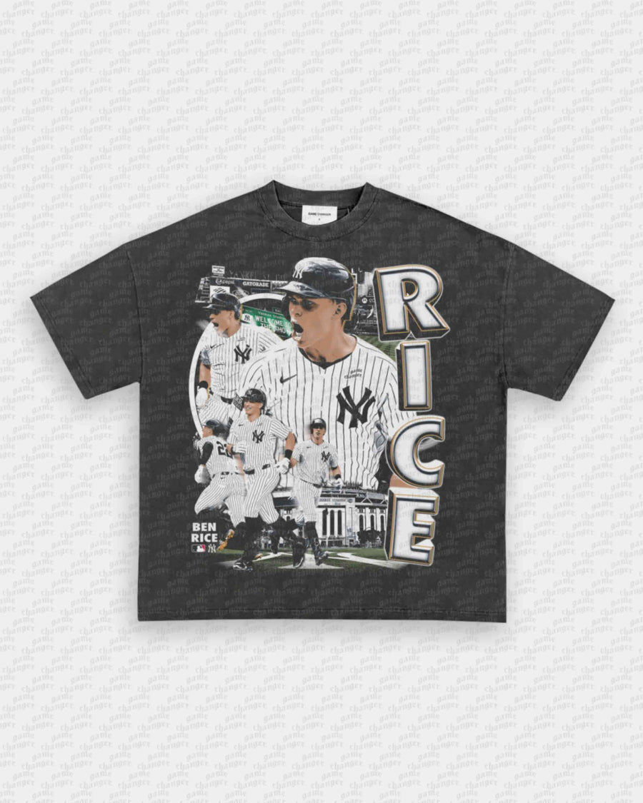BEN RICE TEE