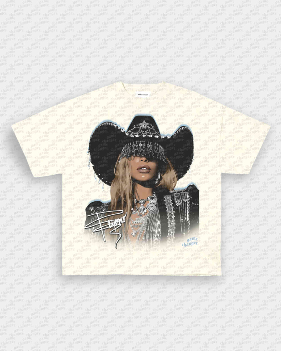 BEYONCE V5 TEE