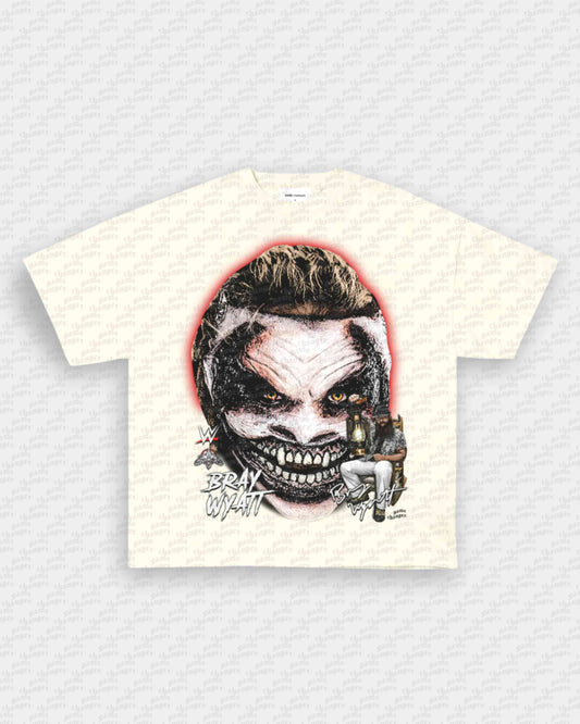 BIG FACE BRAY WYATT TEE