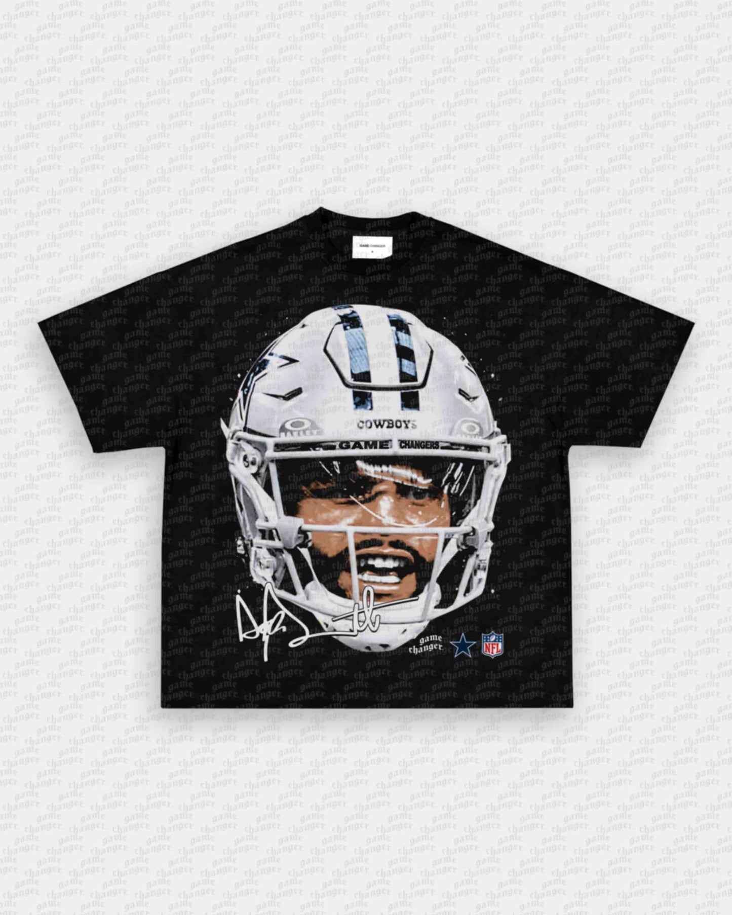 BIG FACE DAK PRESCOTT TEE