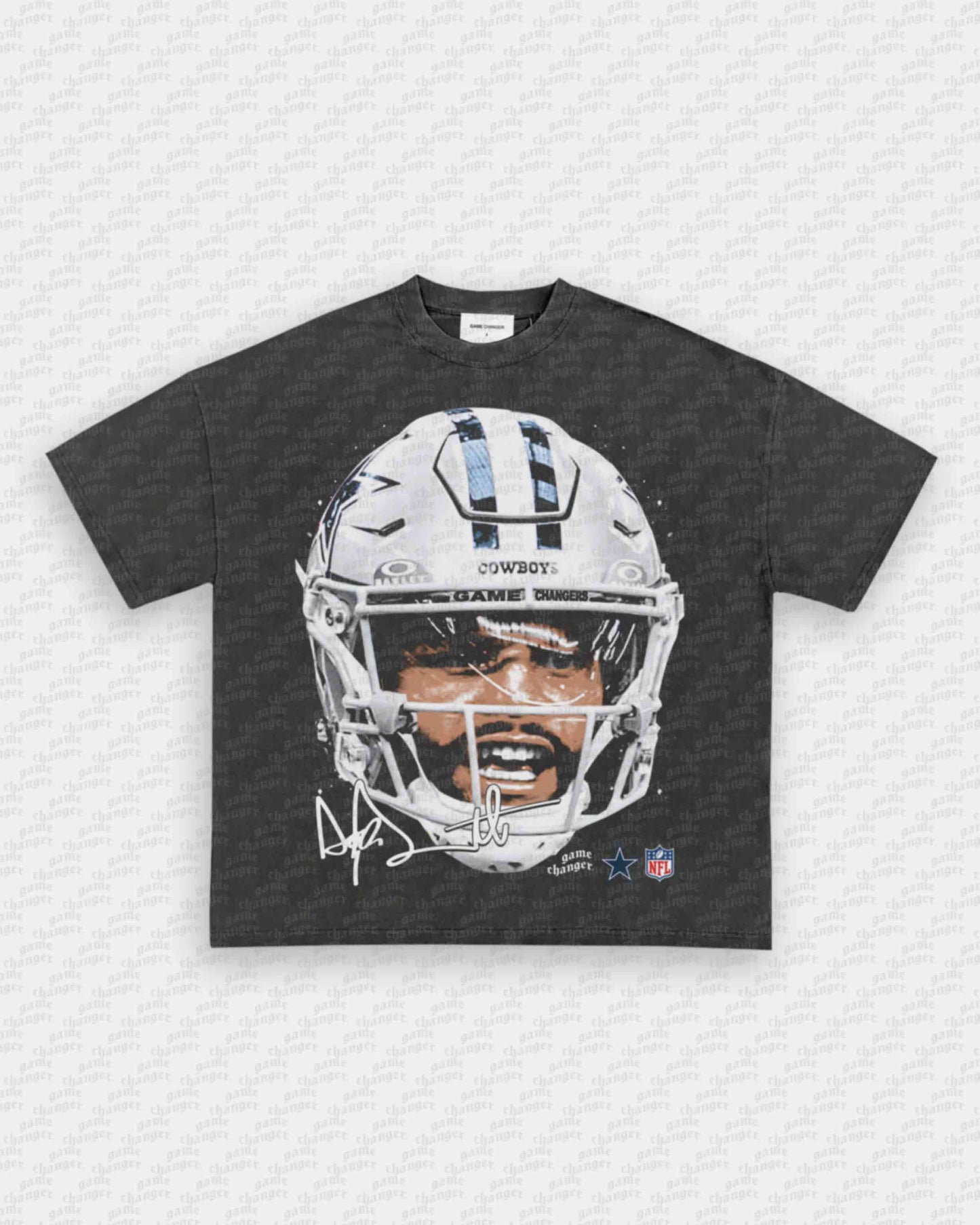 BIG FACE DAK PRESCOTT TEE