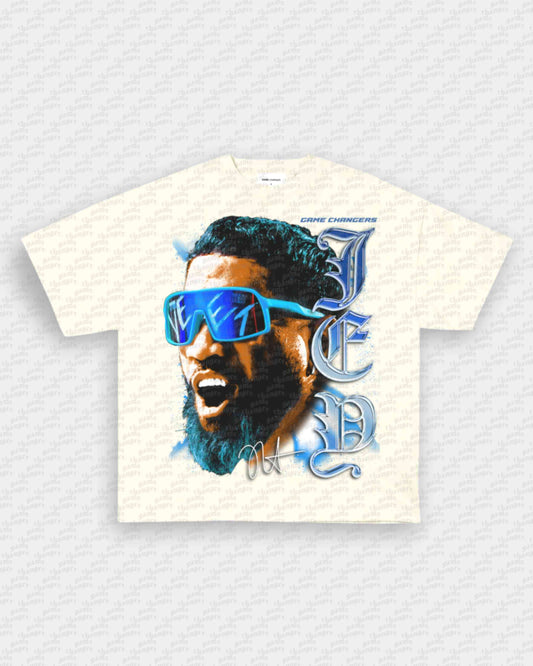 BIG FACE JEY TEE