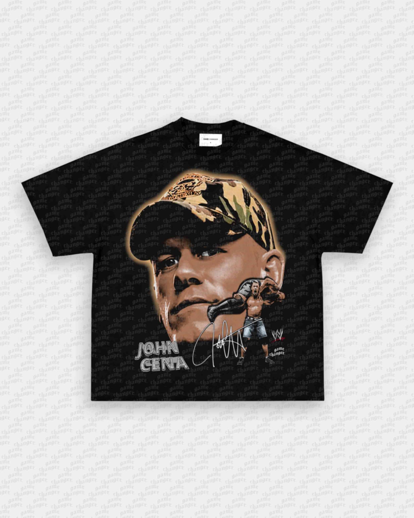 BIG FACE JOHN CENA TEE