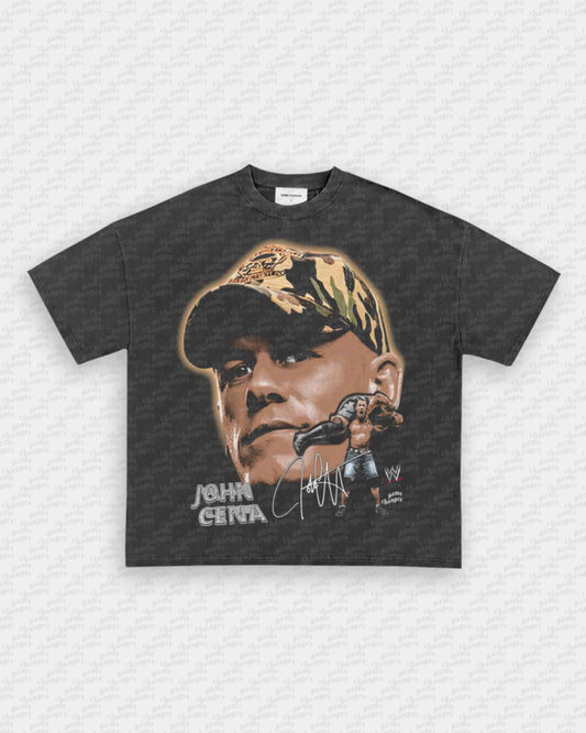 BIG FACE JOHN CENA TEE