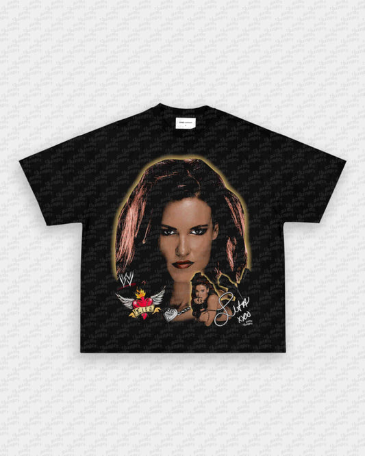 BIG FACE LITA TEE