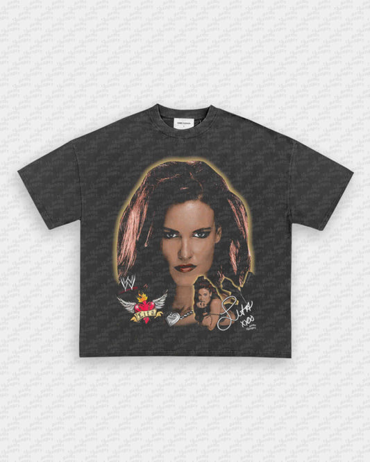 BIG FACE LITA TEE