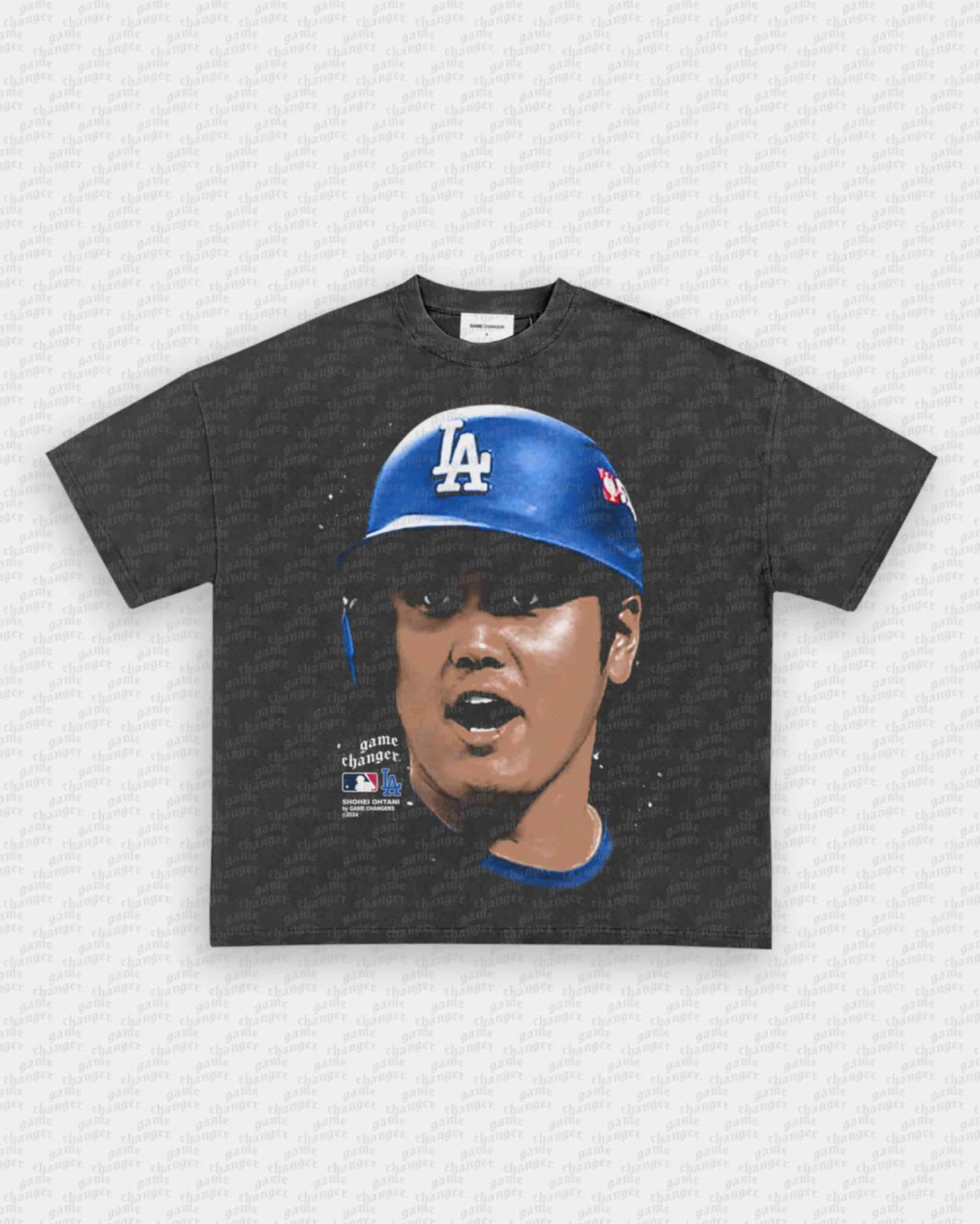 BIG FACE SHOHEI TEE