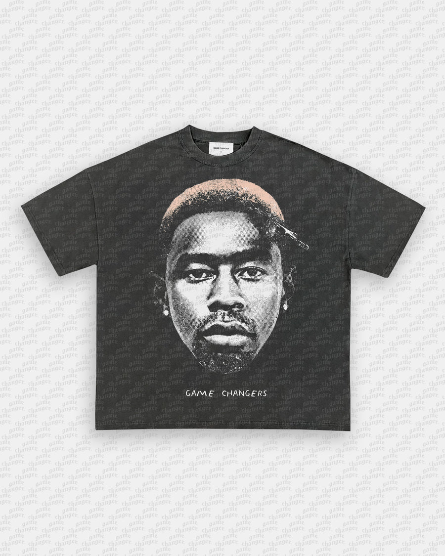 BIG FACE TYLER V2 TEE
