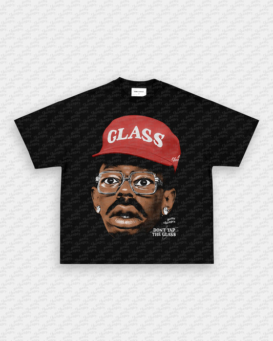 BIG FACE TYLER V3 TEE