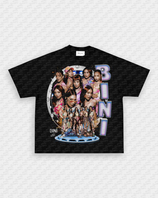 BINI TEE