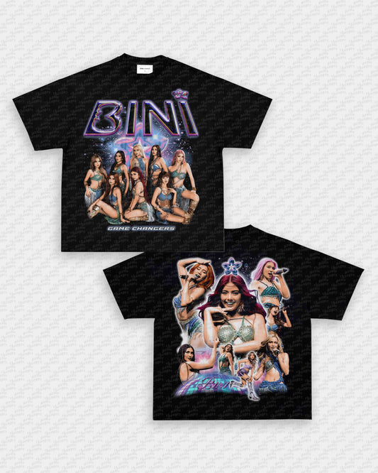 BINI V2 TEE - [DS]