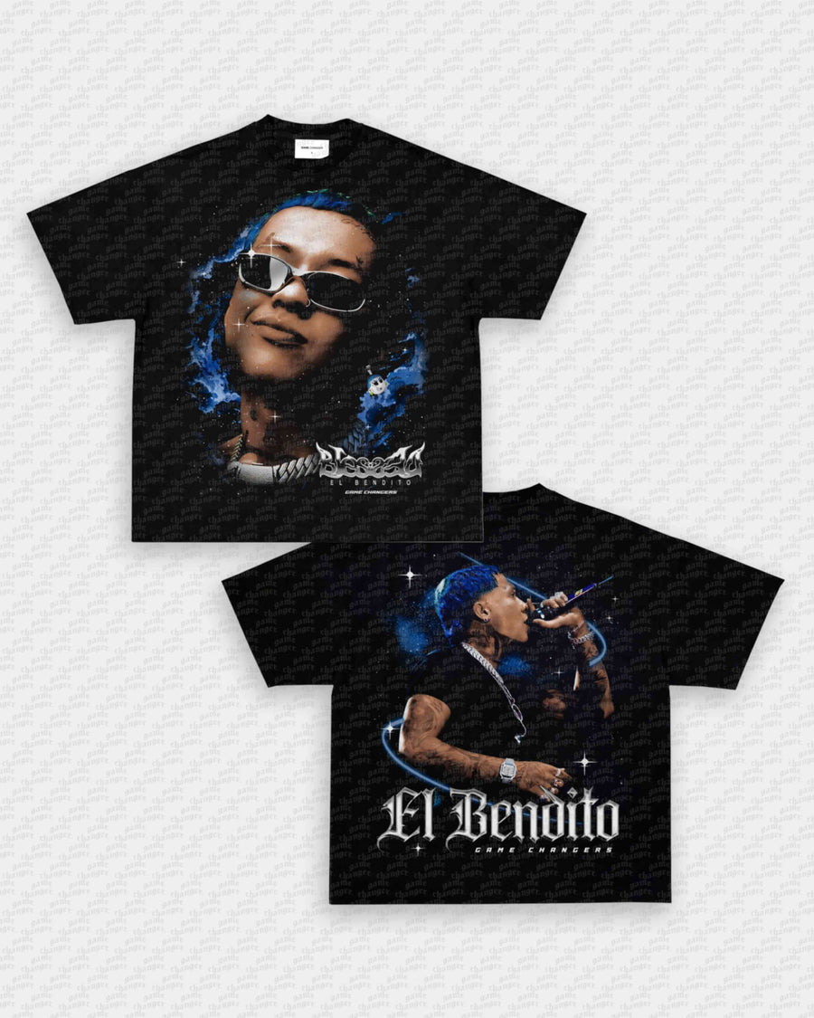BLESSD TEE - [DS]