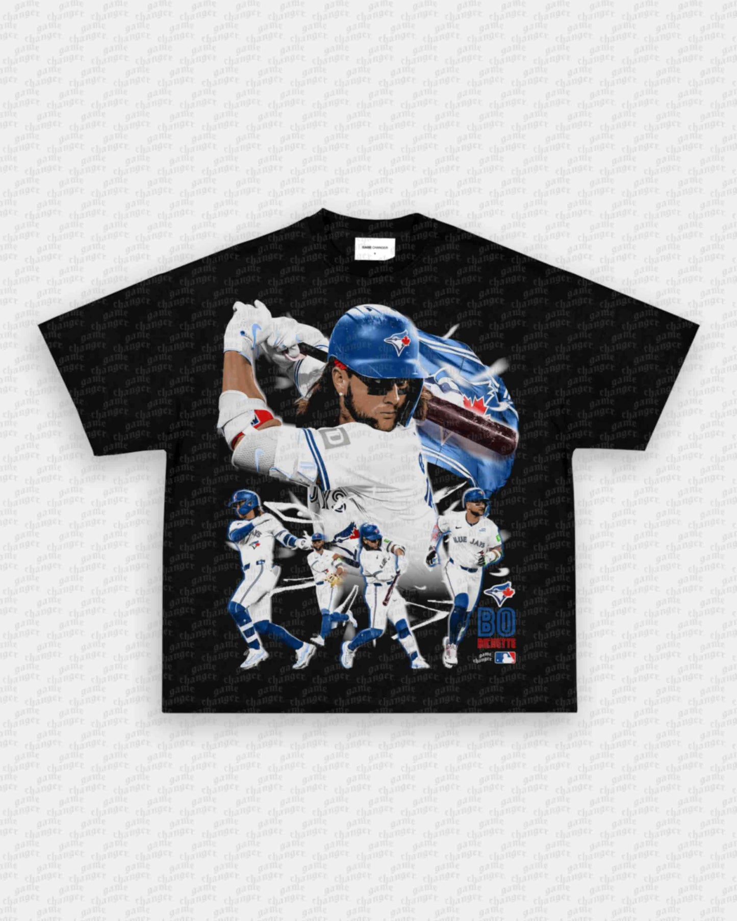 BO BICHETTE V3 TEE