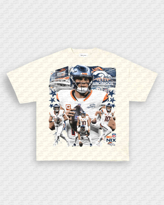 BO NIX TEE