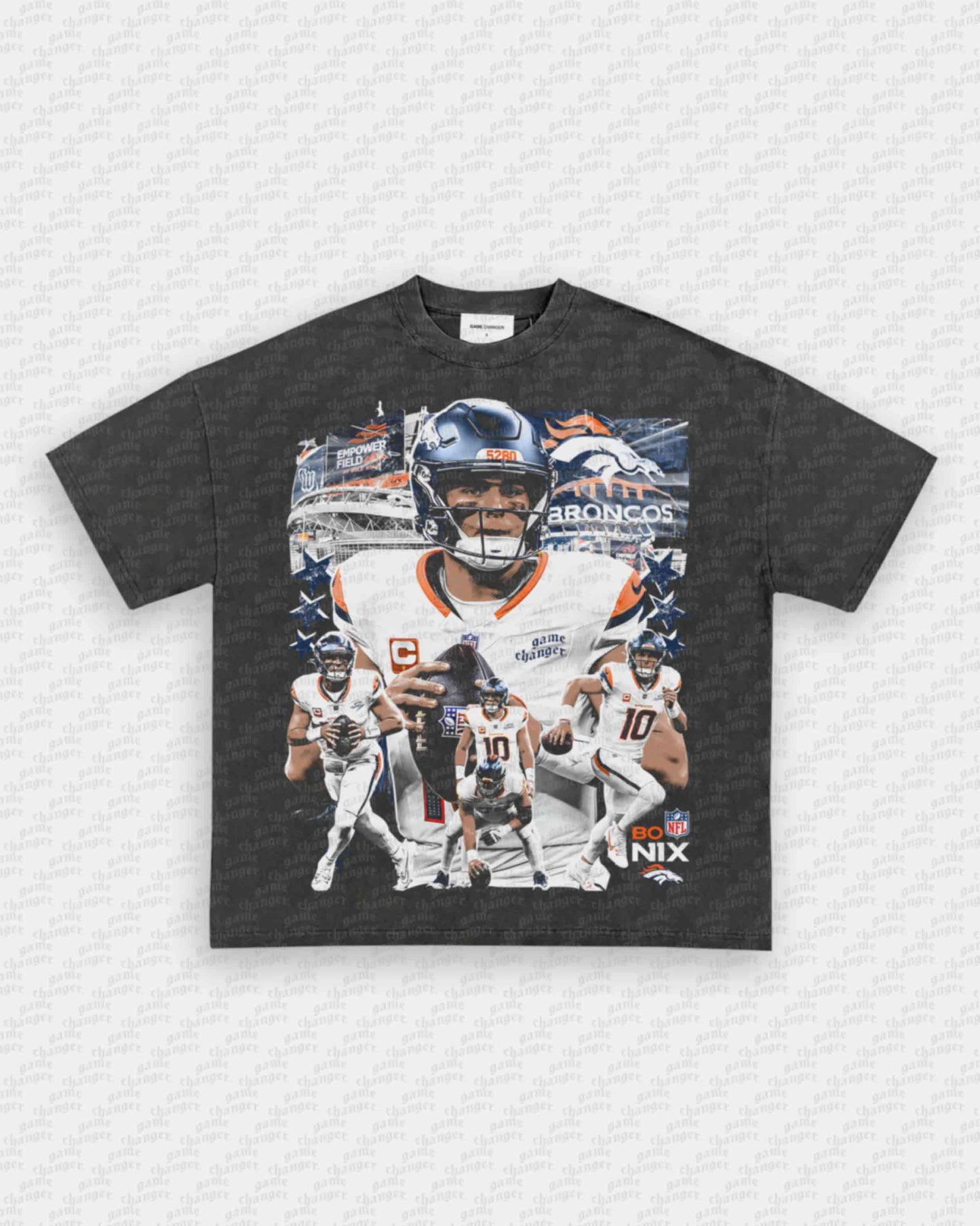 BO NIX TEE