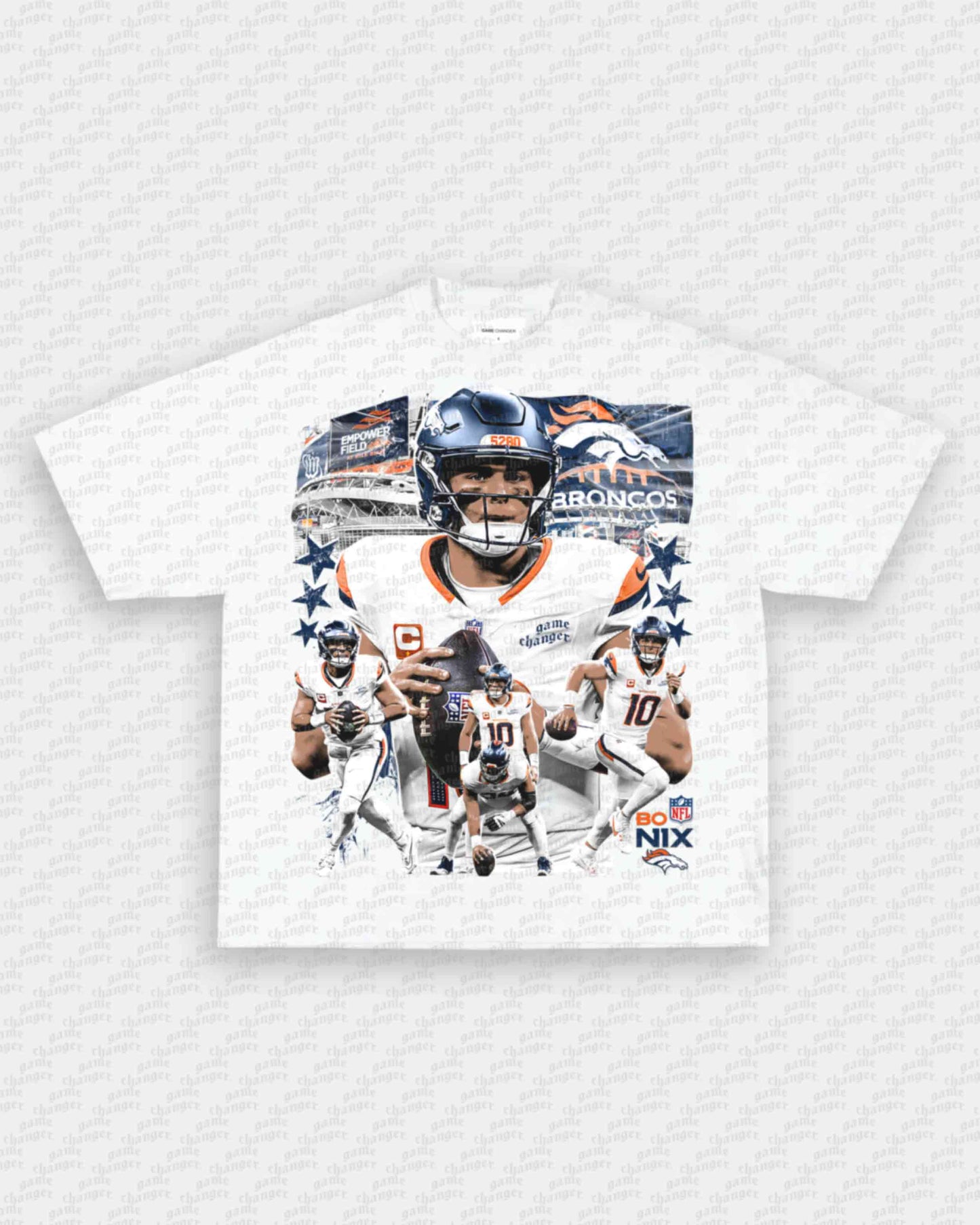 BO NIX TEE