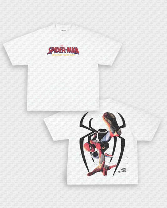 BRAND NEW DAY V2 TEE - [DS]