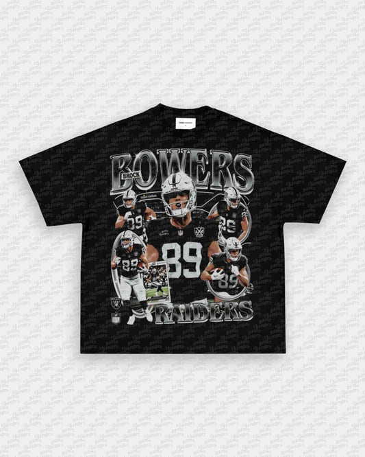 BROCK BOWERS V2 TEE