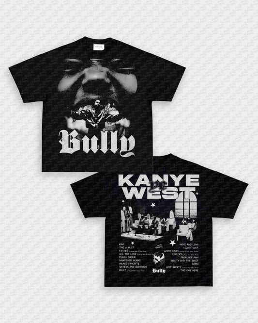 BULLY V3 TEE - [DS]