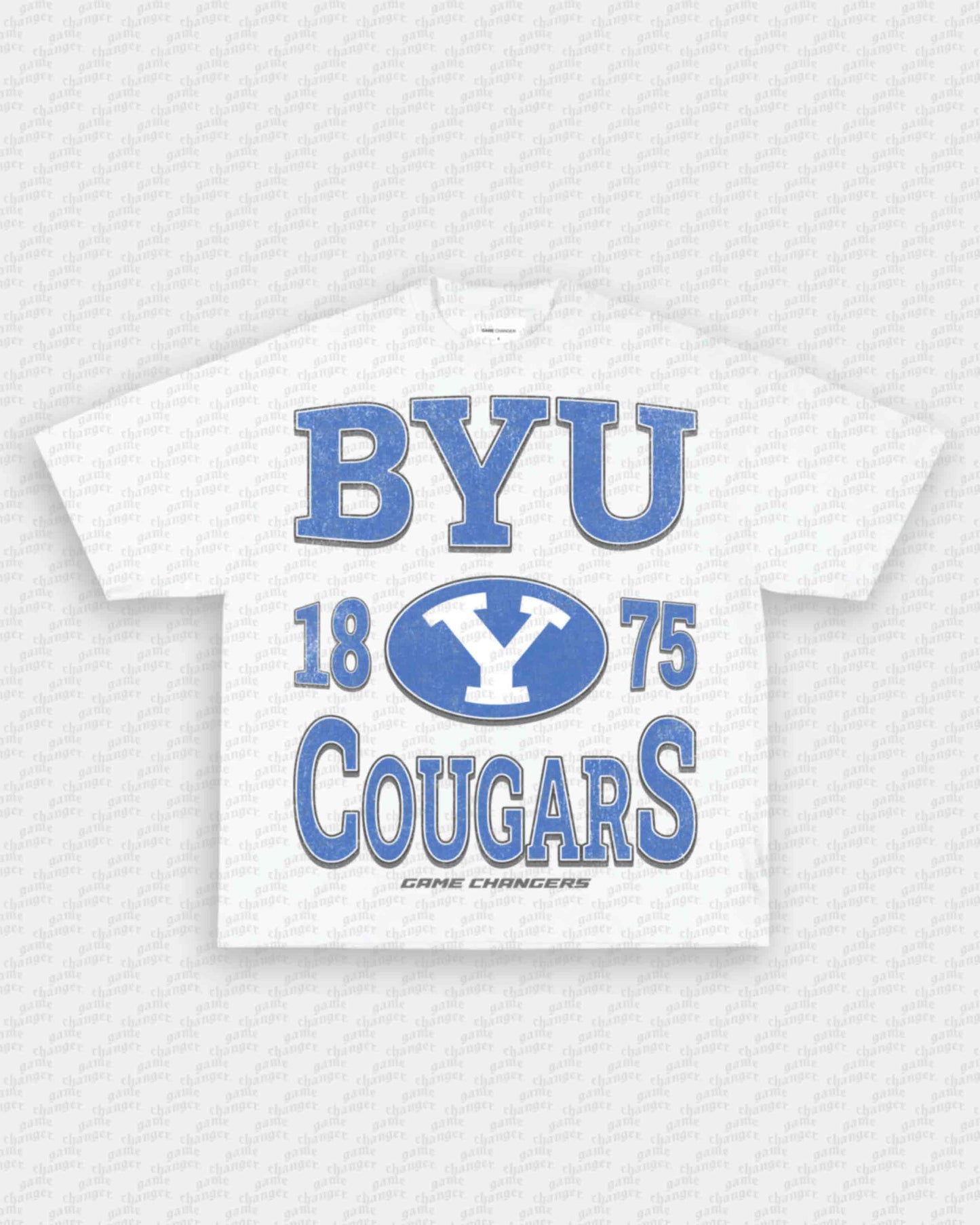 BYU TEE