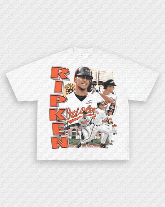 CAL RIPKEN V2 TEE