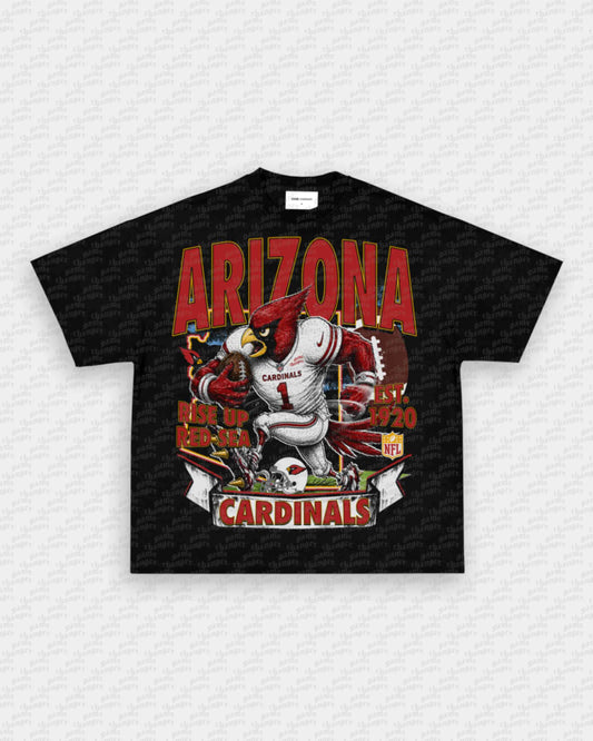CARDINALS TEE
