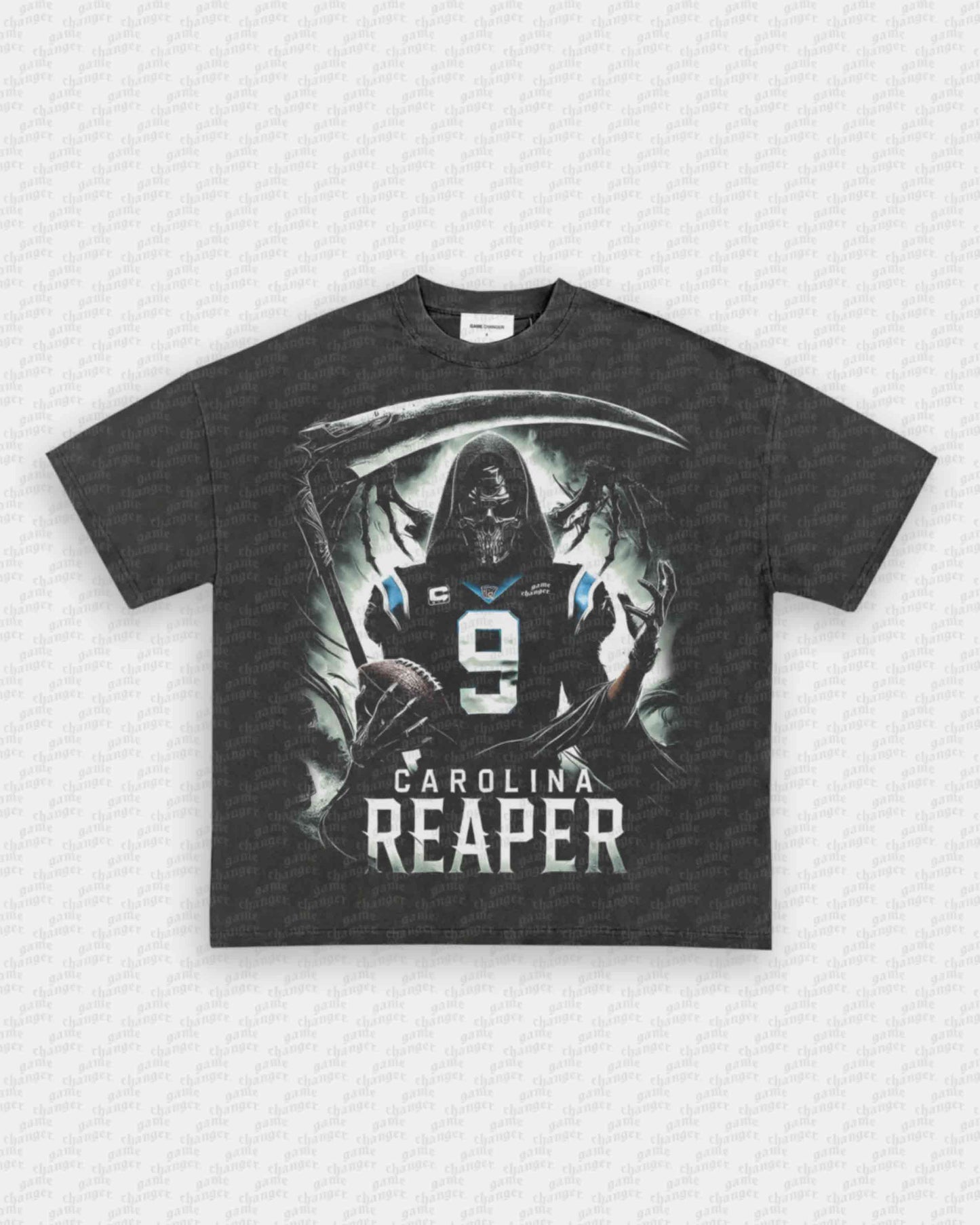 CAROLINA REAPER V2 TEE