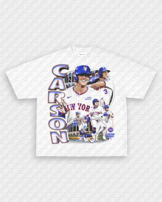 CARSON BENGE TEE