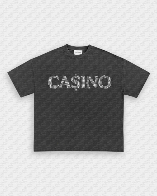 CASINO V2 TEE