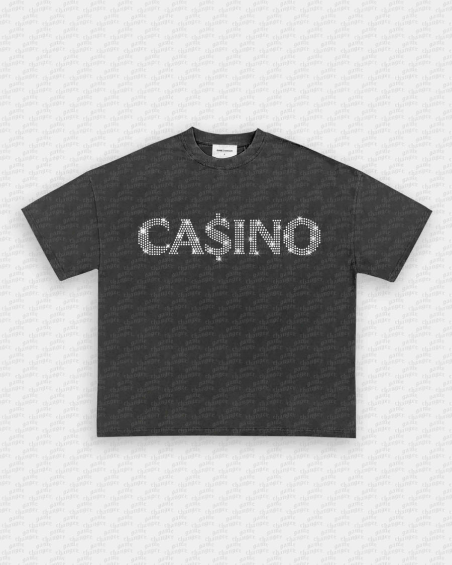 CASINO V2 TEE