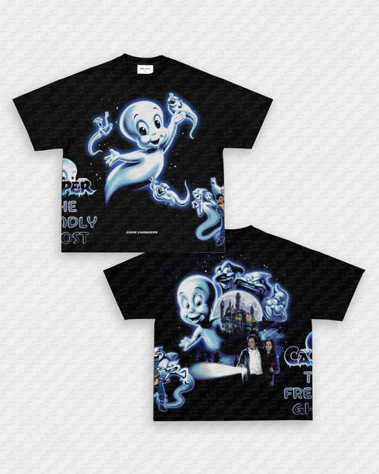 CASPER V3 TEE - [4S]